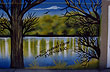 Mural conmemorativo - Photo: Welcomeargentina.com
