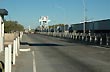 'Punto Unido' Diversion Dam Bridge - Photo: Jorge Gonz�lez