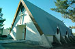 Saint John Bosco's Church - Photo: Jorge Gonz�lez