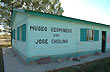 Don Jos� Cholino Geological Mining Museum - Photo: Jorge Gonz�lez