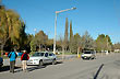 Figueroa Alcorta Ave. - Photo: Jorge Gonz�lez
