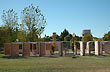 The Colonists' Square - Photo: Jorge Gonz�lez