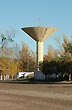 The Mushroom - Photo: Jorge Gonz�lez