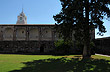 Salas ambientadas de la Estancia Jesu�tica de Alta Gracia - Foto: Eduardo Epifanio