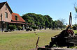 Alta Gracia Railway Museum - Photo: Eduardo Epifanio