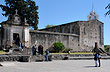 Patrimonio de la Humanidad, Estancia Jesu�tica de Alta Gracia - Foto: Eduardo Epifanio