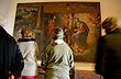Religious art, Jesuit Estancia National Museum - Photo: Eduardo Epifanio