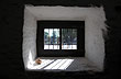 El Tajamar from a window at Viceroy Liniers' house - Photo: Eduardo Epifanio