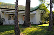 Che Guevara's former home - Photo: Eduardo Epifanio