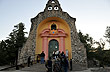 Nuestra Se�ora de Lourdes, iglesia - Foto: Eduardo Epifanio