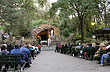 Our Lady of Lourdes Sanctuary - Photo: Eduardo Epifanio
