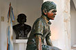 Ernesto Guevara at different times - Photo: Eduardo Epifanio