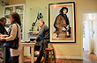 Museo que en su momento fue la casa de la familia Guevara. - Foto: Eduardo Epifanio