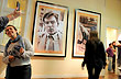 rnesto Che Guevara, to his memory and his life - Photo: Eduardo Epifanio
