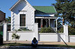 Avellaneda Street, Carlos Pellegrini neighborhood - Photo: Eduardo Epifanio