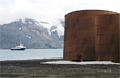 Isla Decepci�n - Photo: Mart�n Rubinetti