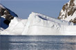 Estrecho de Gerlache - Photo: Mart�n Rubinetti