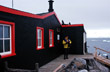 Bransfield House - Port Lockroy - Photo: Mart�n Rubinetti