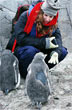 Fr�a charla - Photo: Mart�n Rubinetti