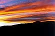 Atardecer - Foto: Instituto Nacional de Antropolog�a y Pensamiento Latinoamericano