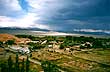 Panor�mica de Antofagasta de la Sierra - Foto: Instituto Nacional de Antropolog�a y Pensamiento Latinoamericano
