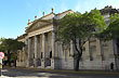 Escuela Valent�n Vergara - Foto: Cristina Sabaliauskas - Welcomeargentina.com