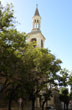 Iglesia Don Bosco - Foto: Jorge Gonz�lez