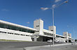 Nueva terminal - Foto: Jorge Gonz�lez