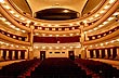 Interior del teatro - Foto: Gustavo Lobos Interior del teatro - Foto: Gustavo Lobos