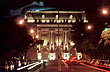 Teatro Municipal - Foto: Gustavo Lobos Teatro Municipal - Foto: Gustavo Lobos