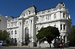Banco Naci�n - Foto: Jorge Gonz�lez