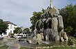 Homenaje a Antonio Balcarce - Photo: Jorge Gonz�lez