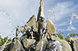 Monumento a Balcarce - Photo: Jorge Gonz�lez