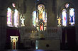 Interior catedral - Photo: Jorge Gonz�lez