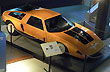 Mercedes Benz C111 - Photo: Jorge Gonz�lez