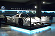 Mercedes Benz - Photo: Jorge Gonz�lez