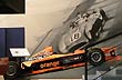 Starting point, Fangio Museum - Photo: Jorge Gonz�lez