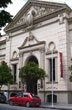 Entrada Museo Fangio - Foto: Ver�nica Mart�nez