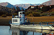 El Albatros y el Llao Llao - Photo: Eduardo Epifanio