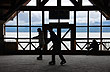 Pista de patinaje sobre hielo - Photo: Eduardo Epifanio