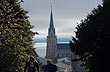 La Catedral desde la calle Beschtedt - Photo: Eduardo Epifanio