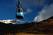 Telef�rico del Cerro Catedral - Photo: Eduardo Epifanio