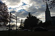 Plaza Italia - Photo: Eduardo Epifanio