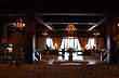 Interiores del Llao Llao - Photo: Eduardo Epifanio