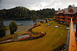 Lago Moreno desde el Llao Llao - Photo: Eduardo Epifanio