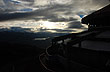 Confiter�a giratoria, Cerro Otto - Photo: Eduardo Epifanio