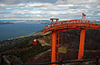 Complejo Telef�rico Cerro Otto - Photo: Eduardo Epifanio