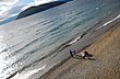 Bonita playa - Photo: Eduardo Epifanio