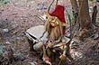 M�gico bosque en el Parque tem�tico Nahuelito - Photo: Eduardo Epifanio