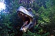 Dinosaurios en Parque tem�tico Nahuelito - Photo: Eduardo Epifanio